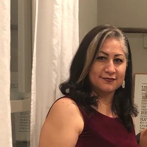 Meet your Posher, Luz